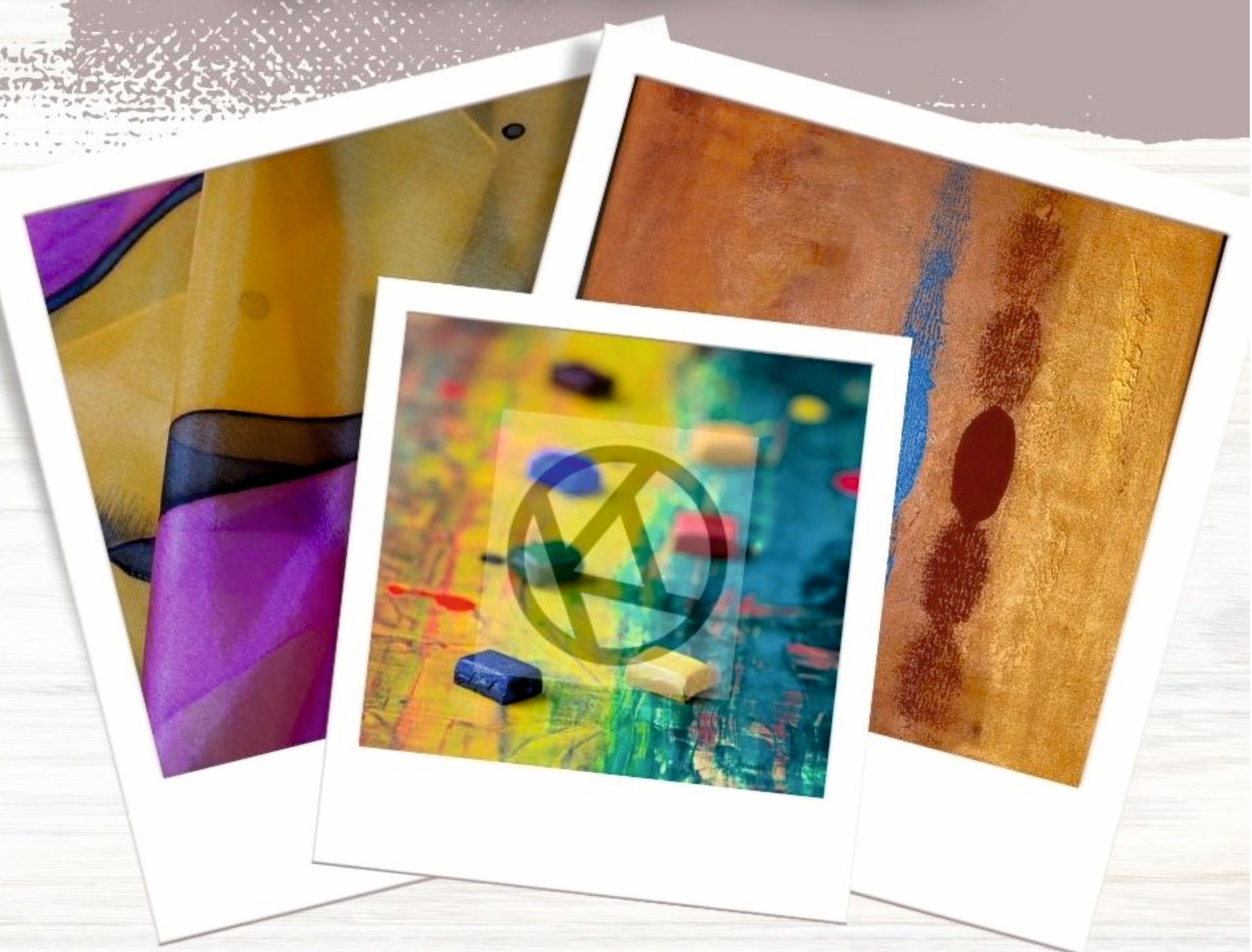 Kovács Anikó összkép című kiállítása