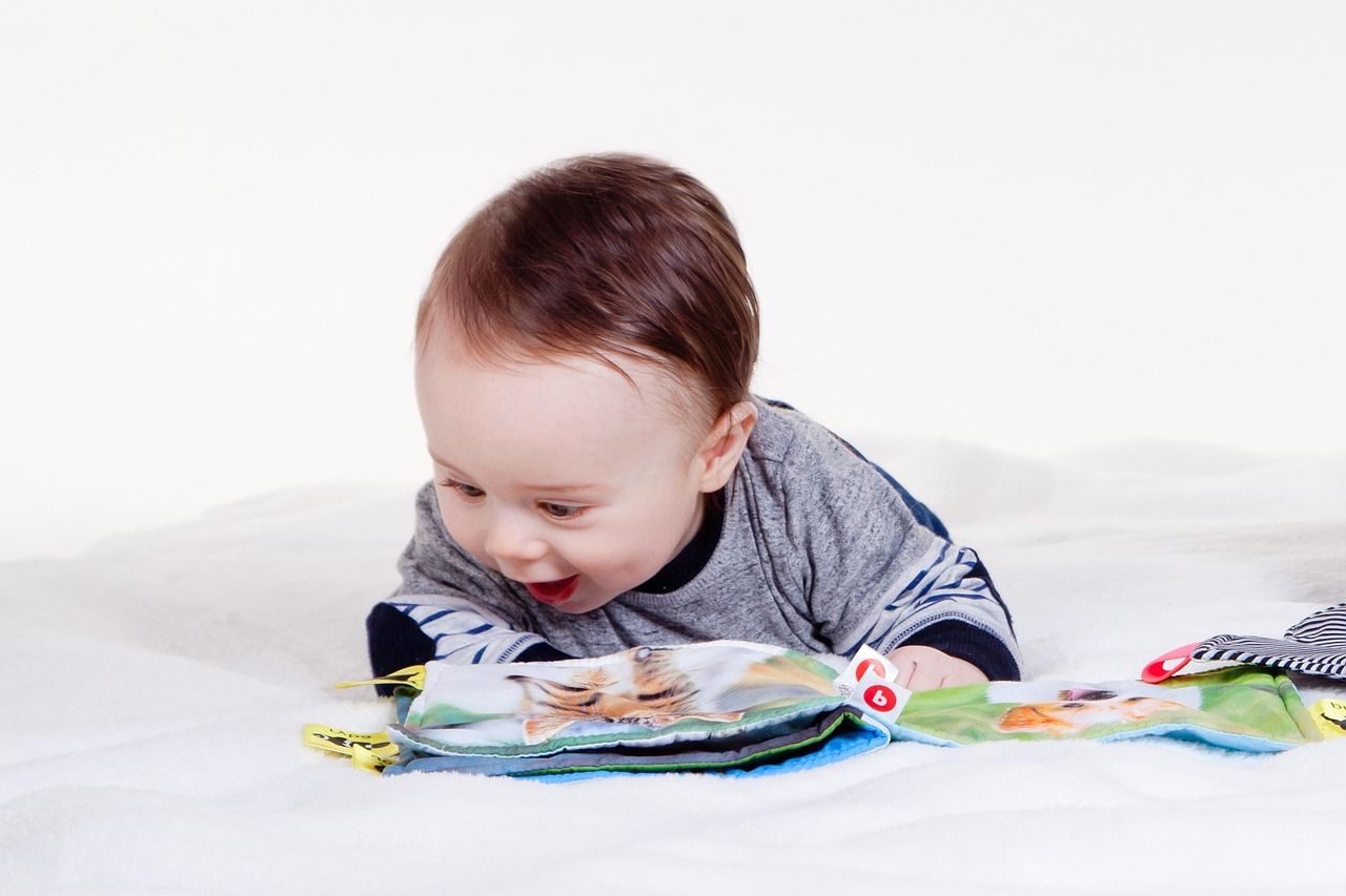 Ficánka baba-mama klub