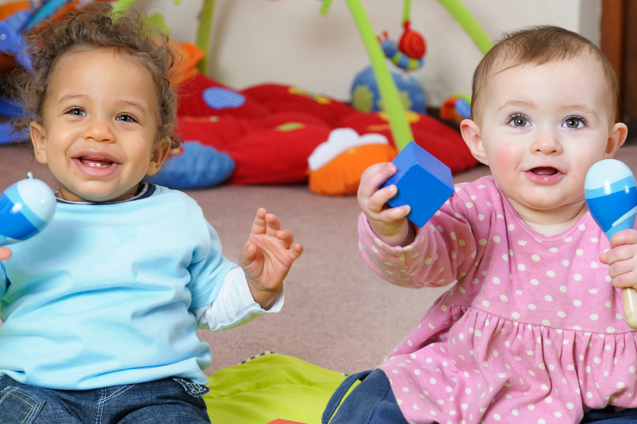 Ficánka baba-mama klub